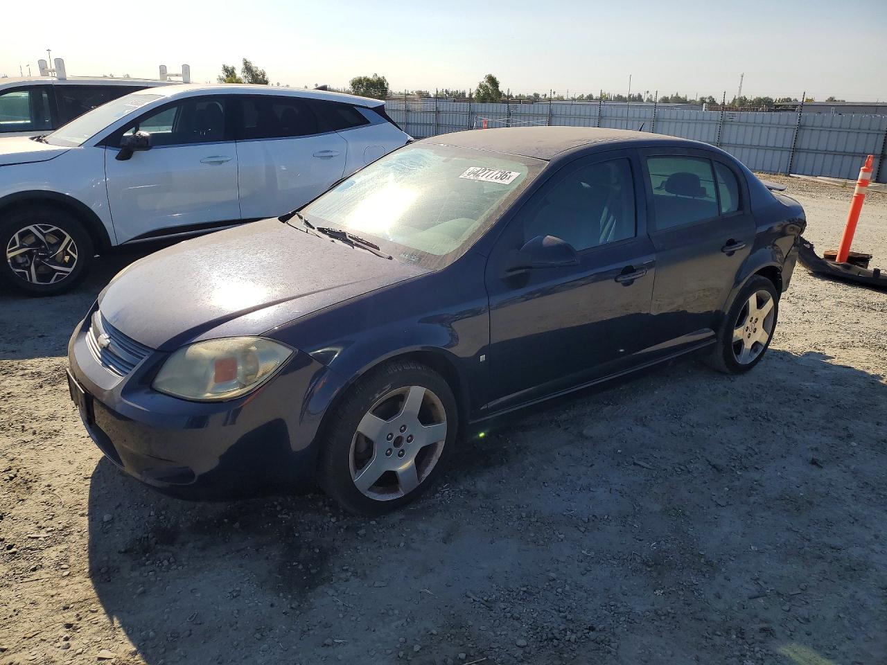 2008 CHEVROLET COBALT