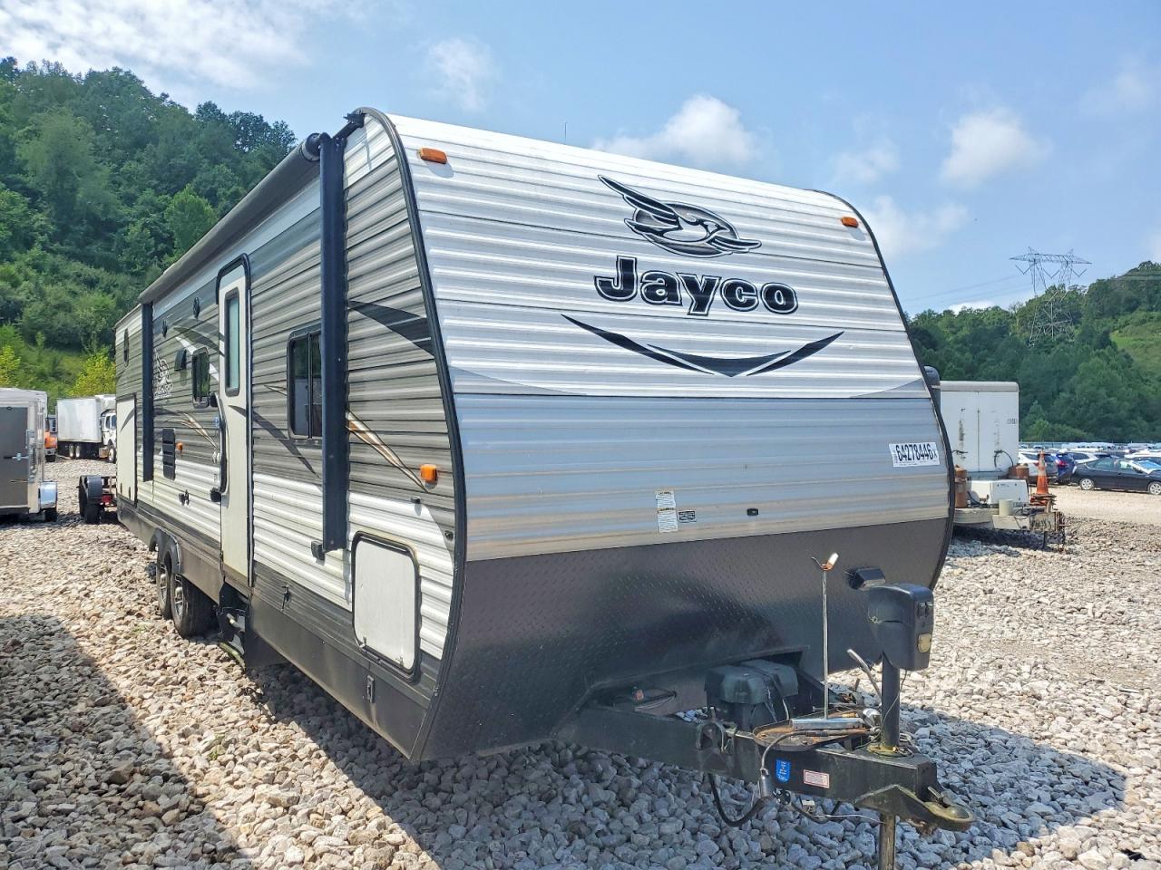 1UJBJ0BS1G1TM0136 · 2016 JAYCO JAY FLIGHT