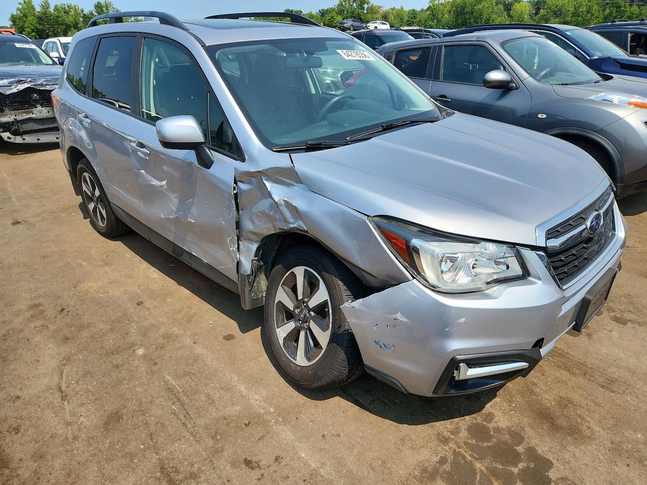 JF2SJAEC2HH528958 · 2017 SUBARU FORESTER · 4/12