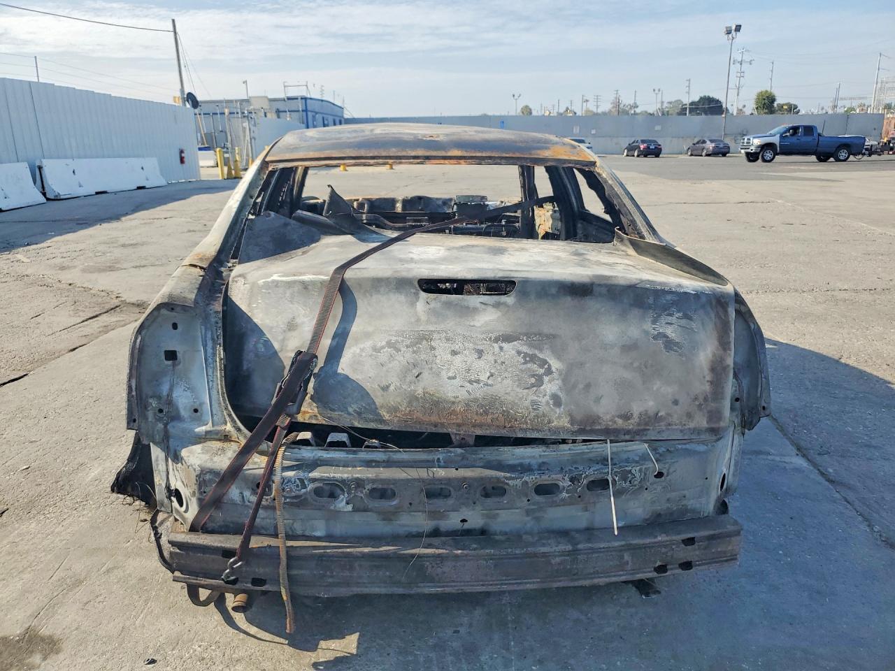 2C3CCACG4CH308697 · 2012 CHRYSLER 300 · 6/11