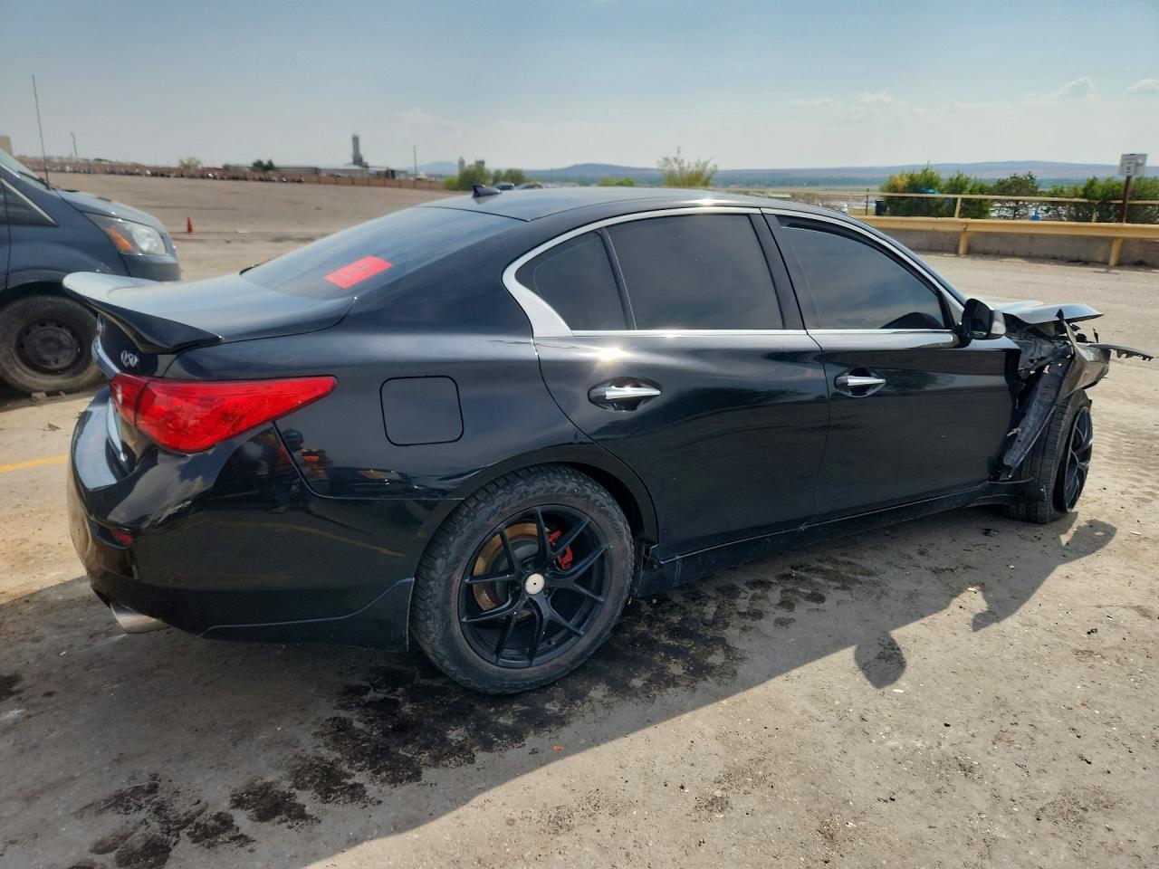 JN1CV7AR7HM682564 · 2017 INFINITI Q50 · 3/13