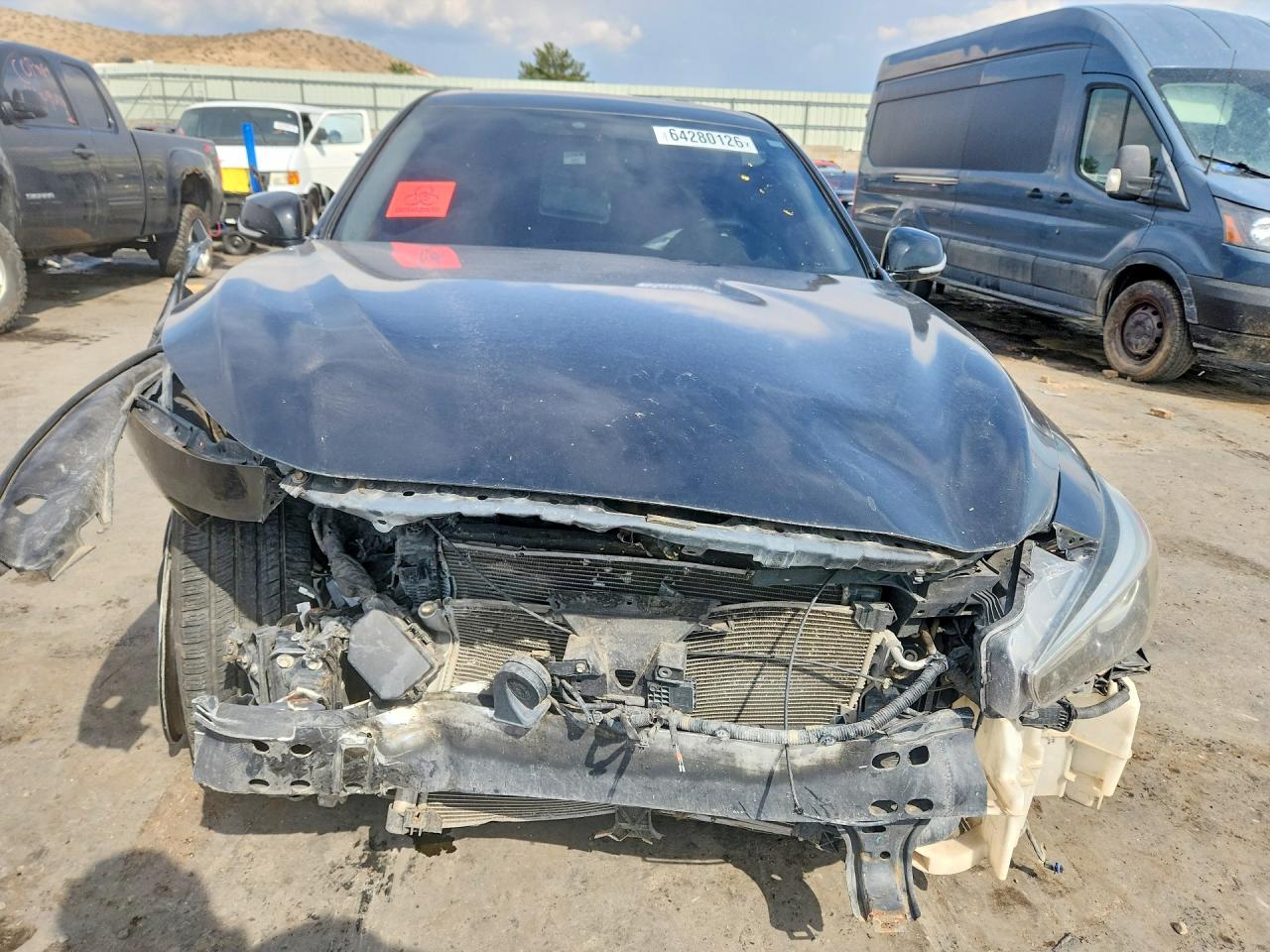 JN1CV7AR7HM682564 · 2017 INFINITI Q50 · 5/13