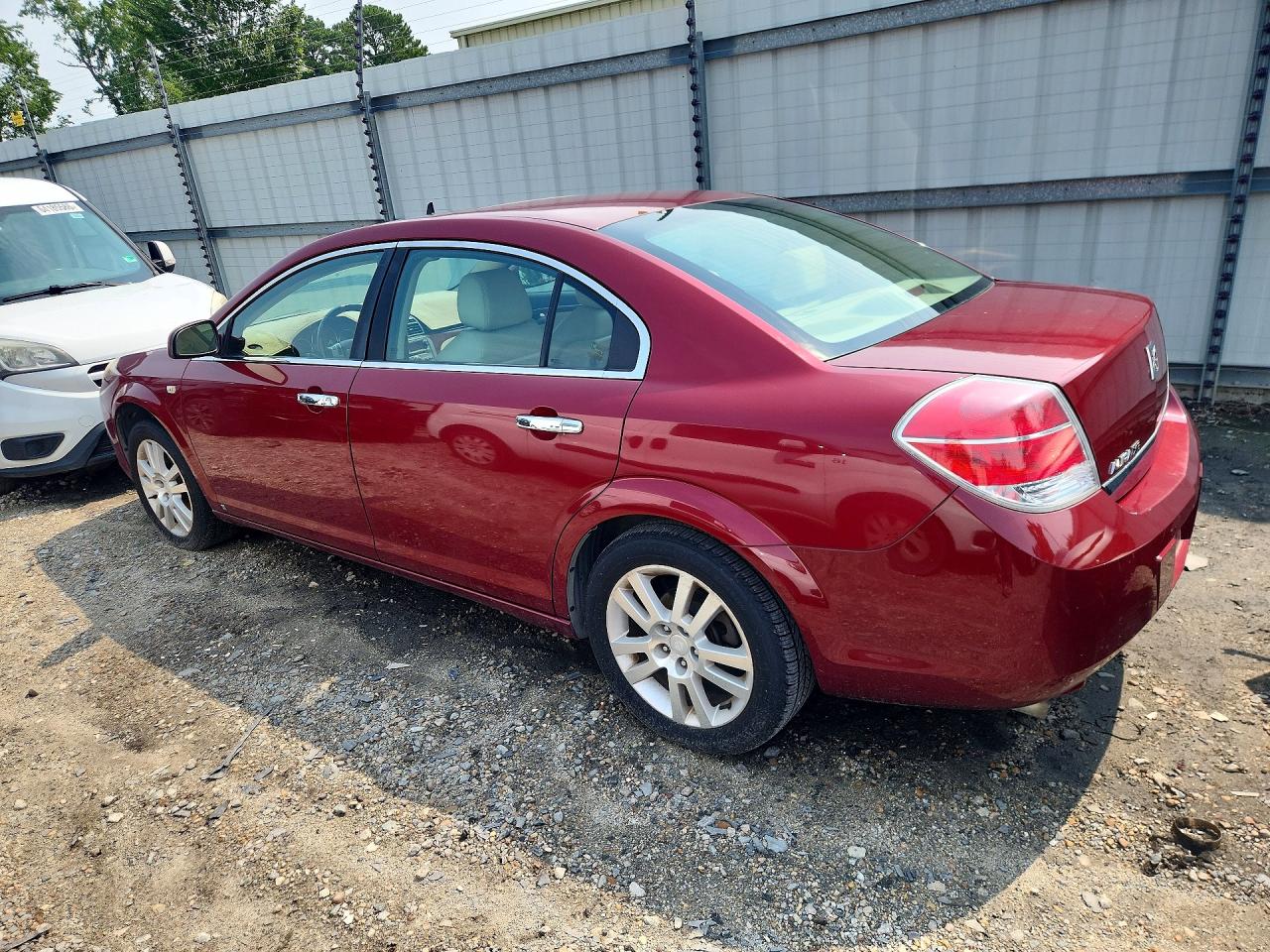 1G8ZV57B49F244932 · 2009 SATURN AURA · 2/12