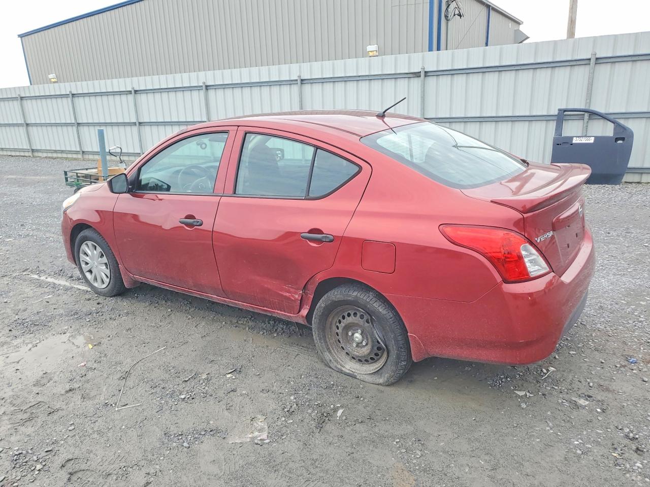 3N1CN7AP4HL908004 · 2017 NISSAN VERSA · 2/12