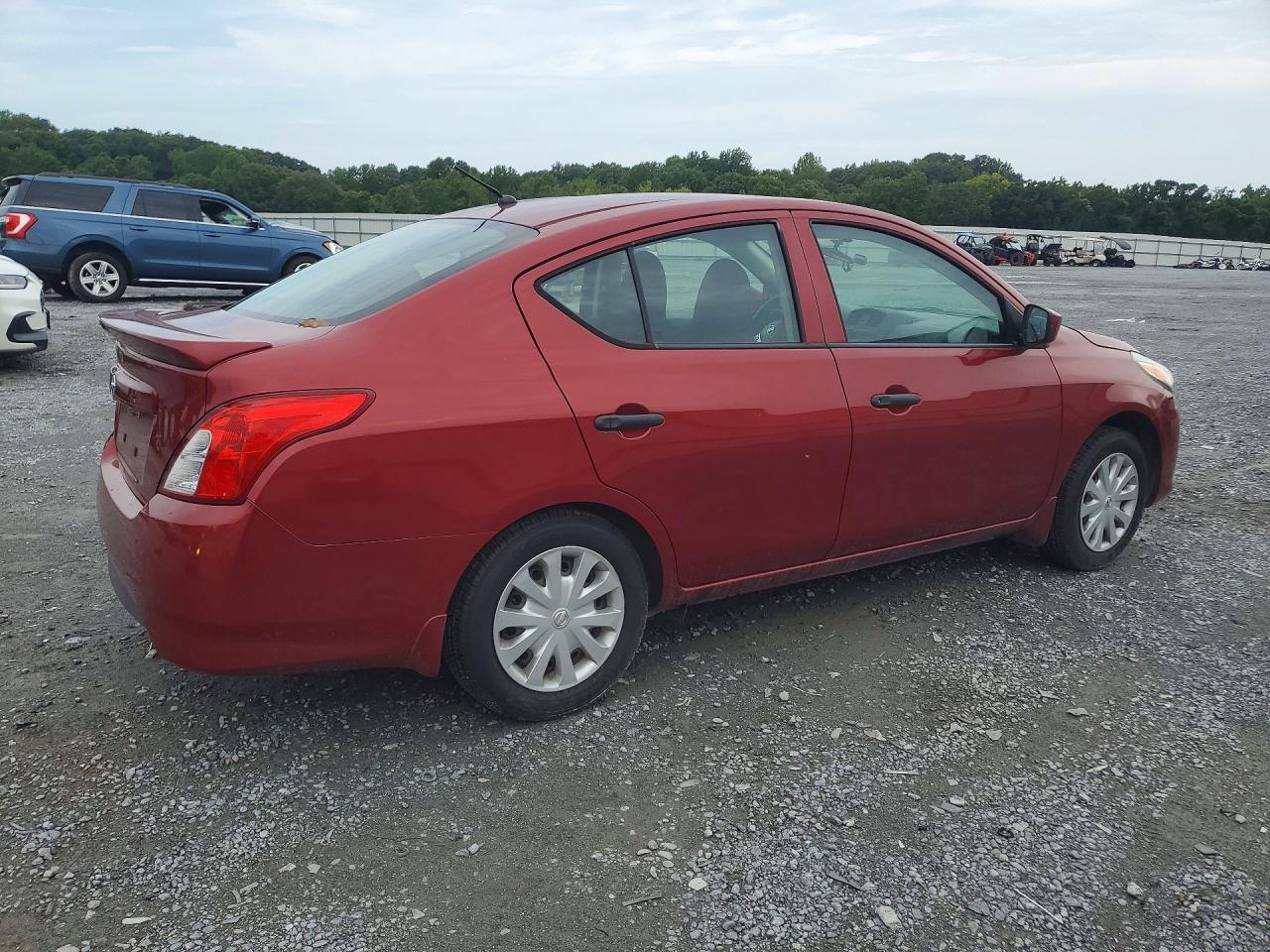 3N1CN7AP4HL908004 · 2017 NISSAN VERSA · 3/12