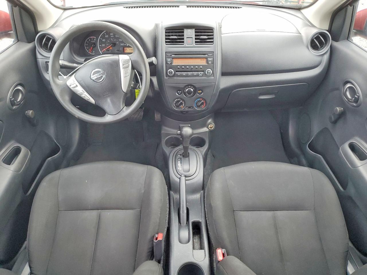 3N1CN7AP4HL908004 · 2017 NISSAN VERSA · 8/12