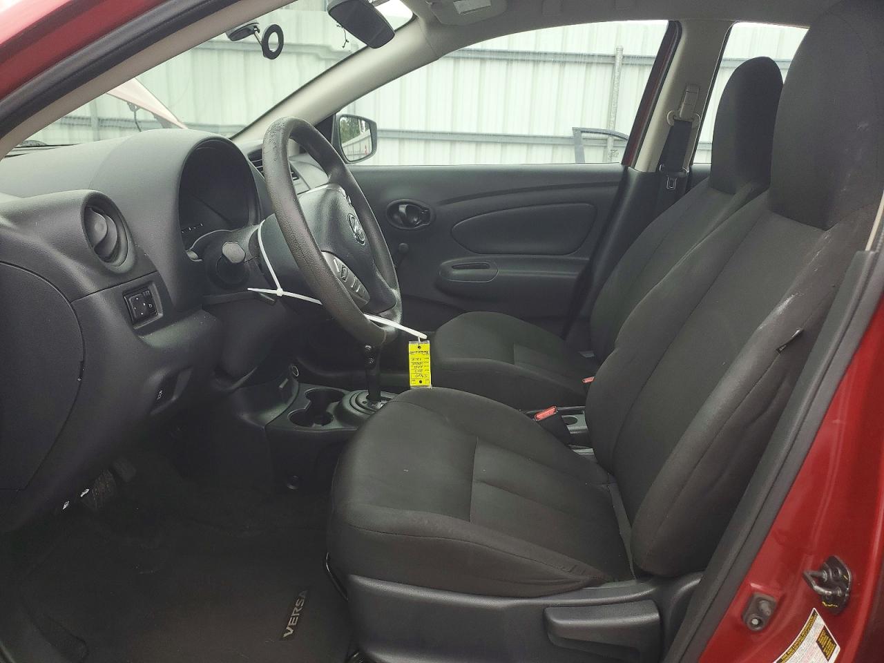3N1CN7AP4HL908004 · 2017 NISSAN VERSA · 7/12