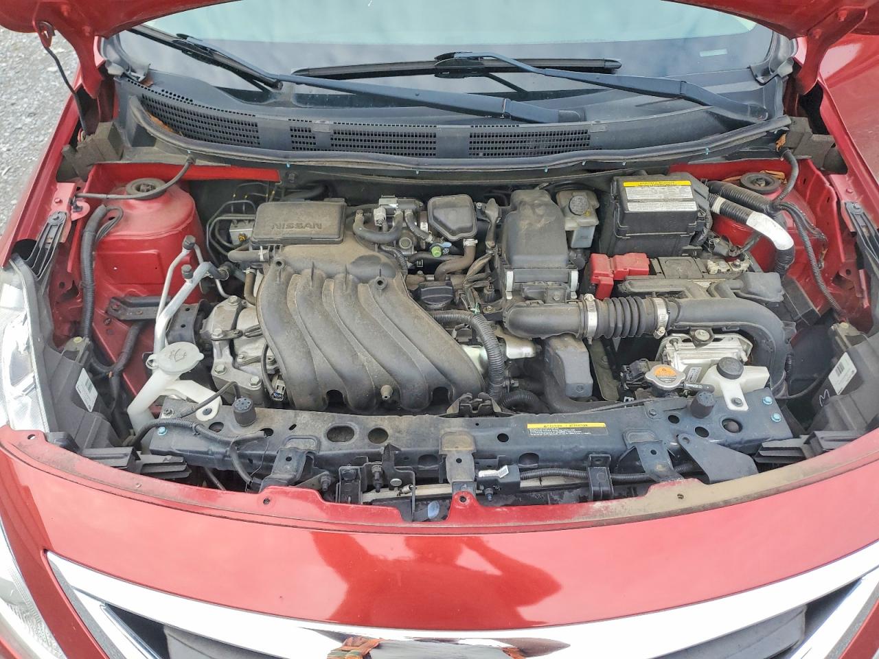 3N1CN7AP4HL908004 · 2017 NISSAN VERSA · 11/12