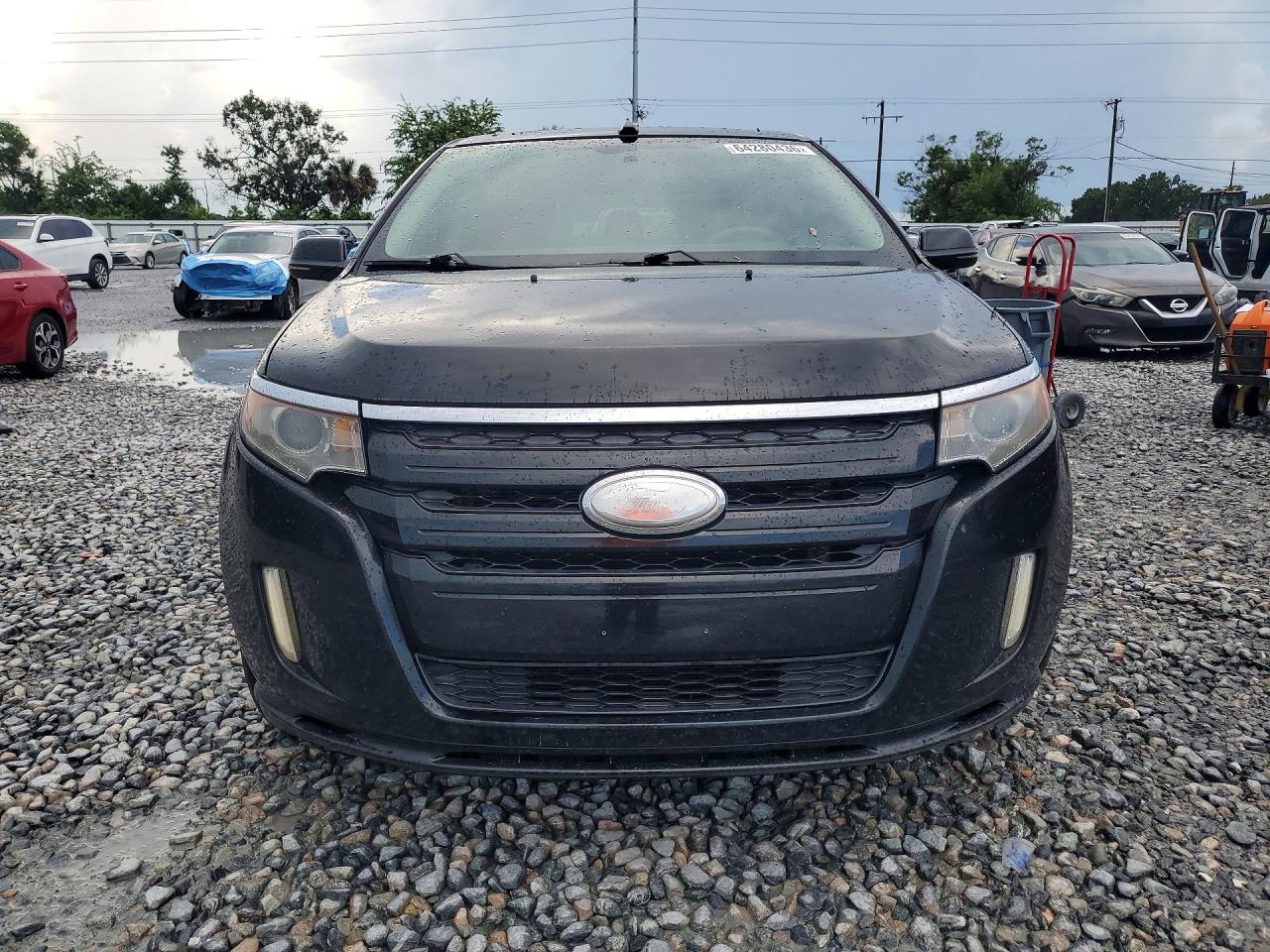 2FMDK4AK6DBB36541 · 2013 FORD EDGE · 5/13