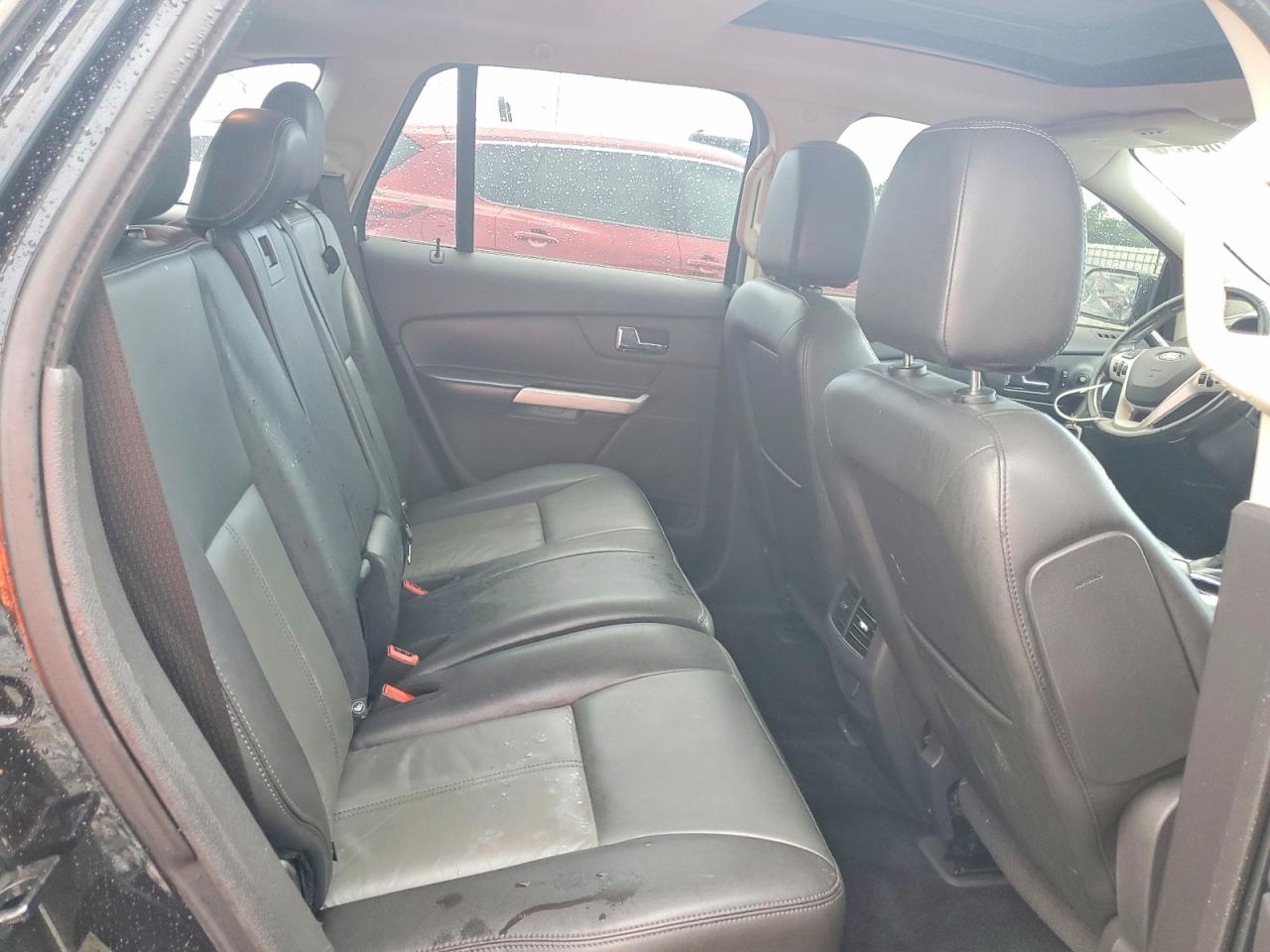2FMDK4AK6DBB36541 · 2013 FORD EDGE · 11/13