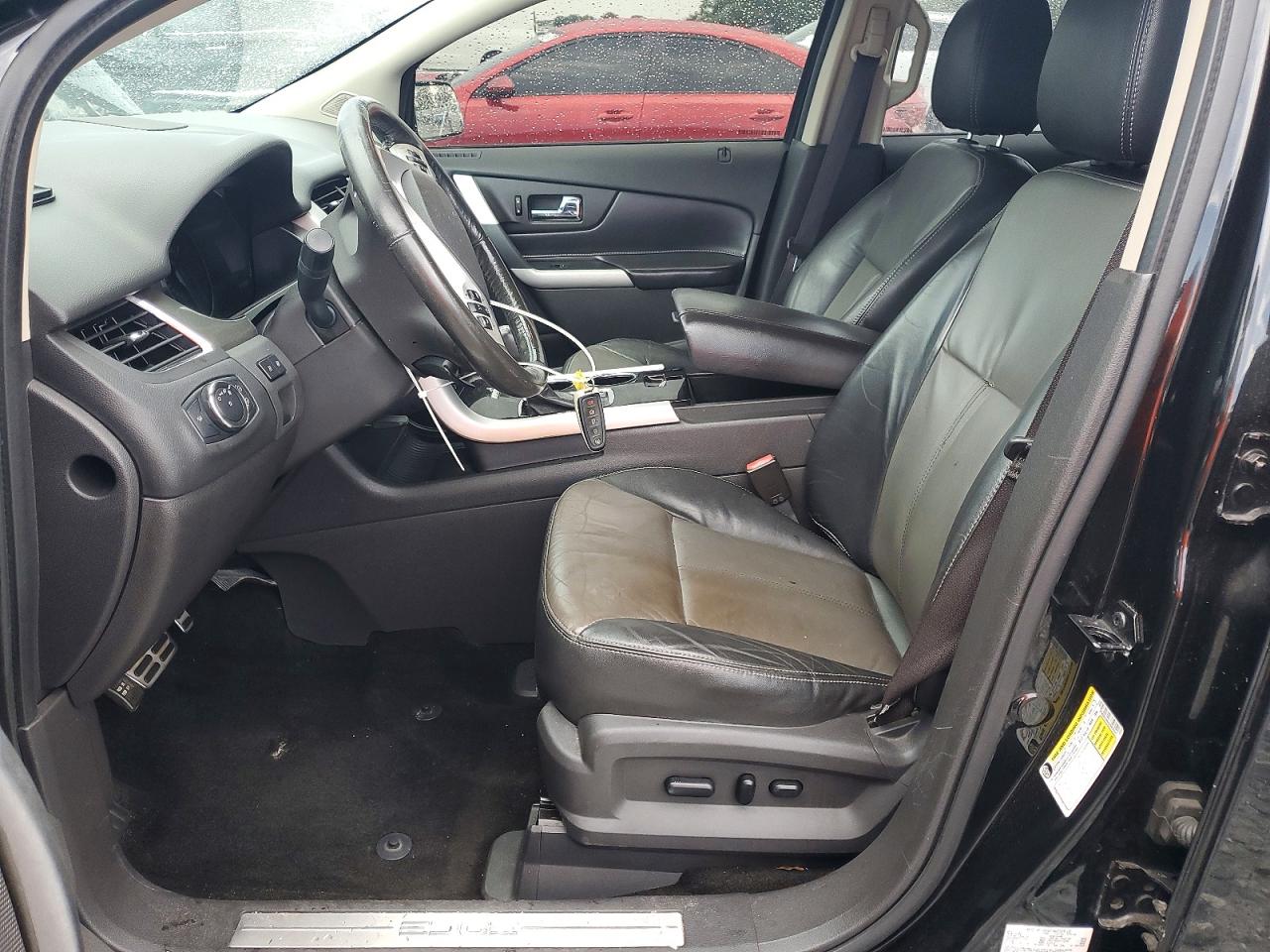 2FMDK4AK6DBB36541 · 2013 FORD EDGE · 7/13