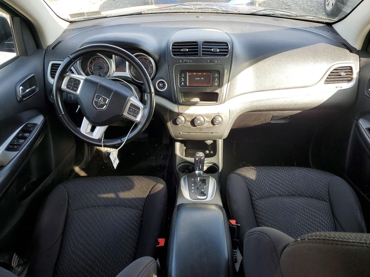 3C4PDCBG9CT391767 · 2012 DODGE JOURNEY · 8/14