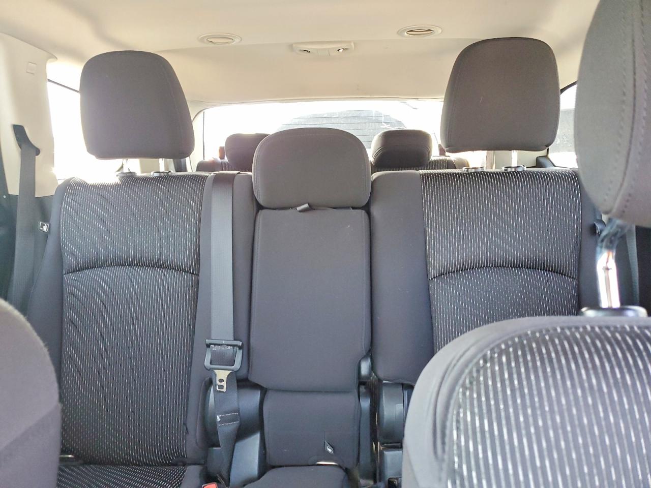3C4PDCBG9CT391767 · 2012 DODGE JOURNEY · 10/14
