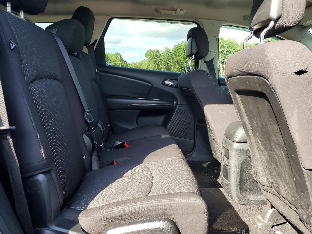 3C4PDCBG9CT391767 · 2012 DODGE JOURNEY · 11/14