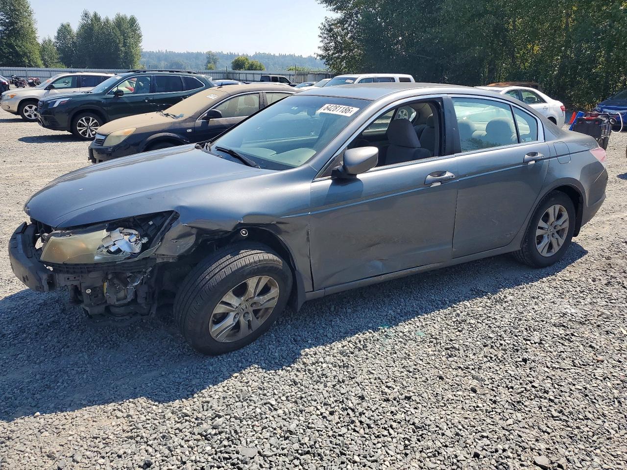 1HGCP26428A073103 · 2008 HONDA ACCORD