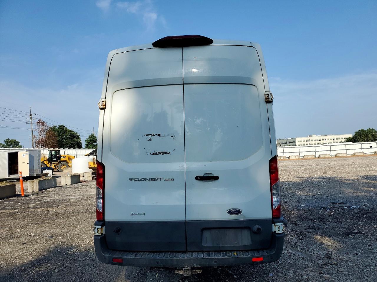 1FTBW3XG7JKB28401 · 2018 FORD TRANSIT · 6/12