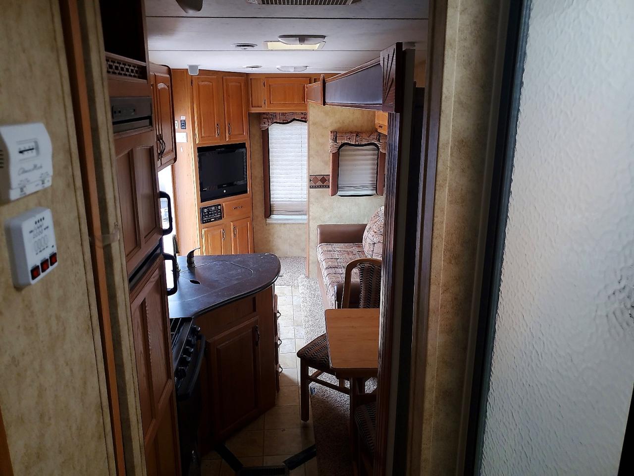 4YDF265279L601027 · 2009 KEYSTONE LAREDO · 6/10