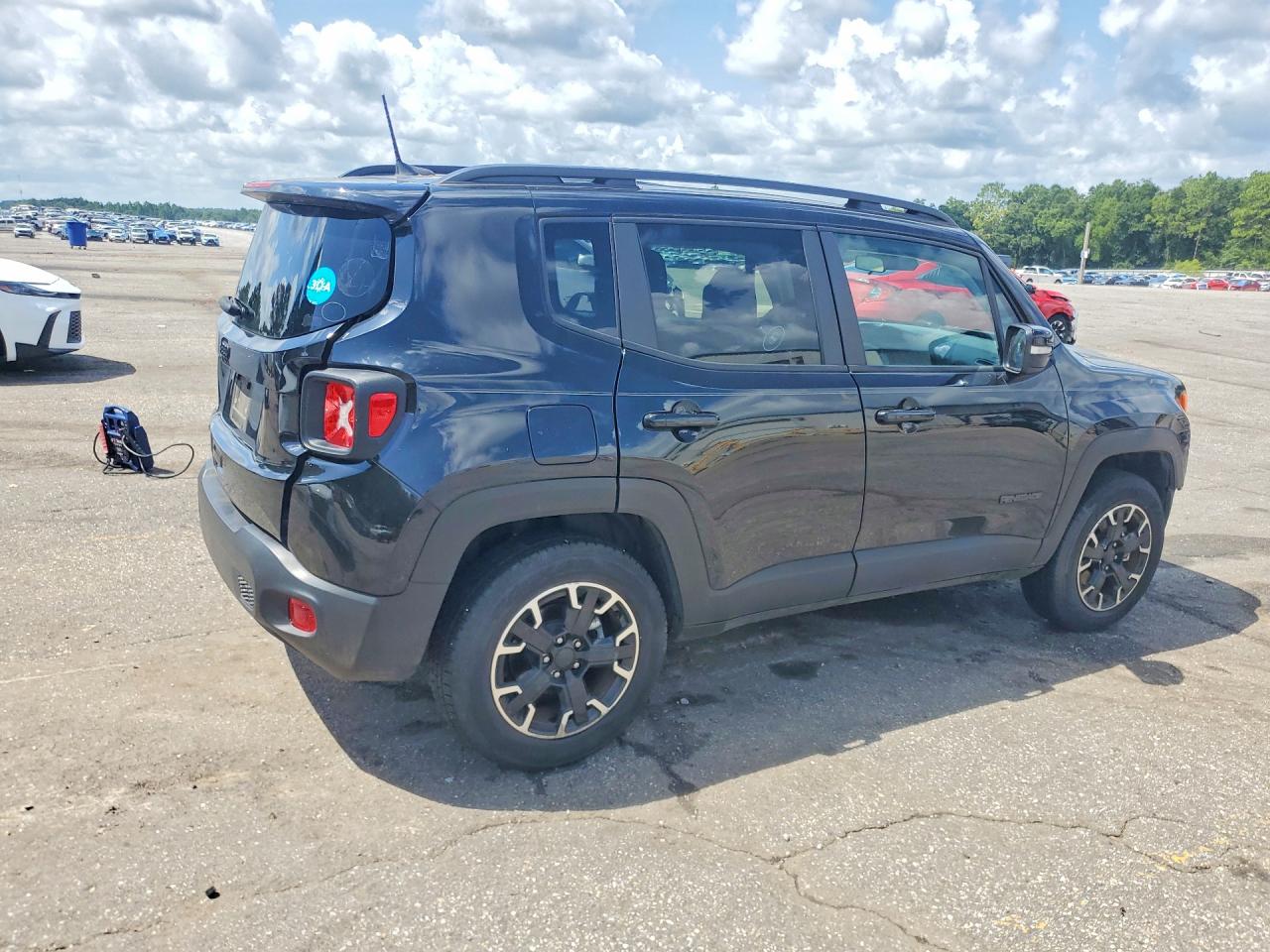 ZACNJDB17PPP61495 · 2023 JEEP RENEGADE · 3/12