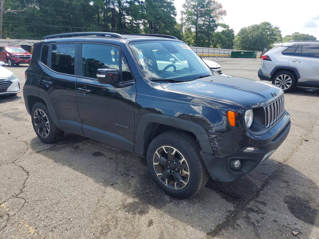 ZACNJDB17PPP61495 · 2023 JEEP RENEGADE · 4/12