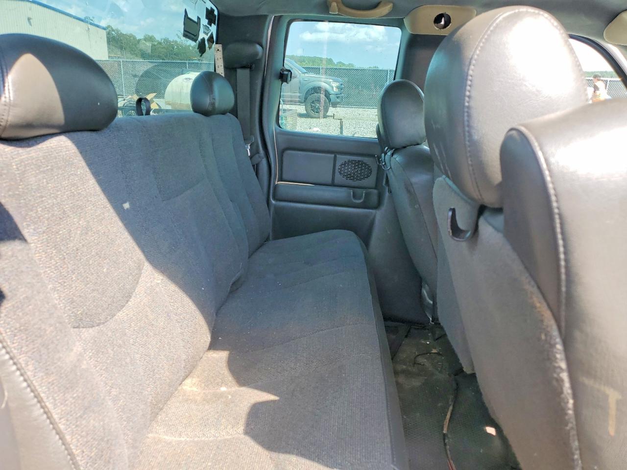 2GCEC19V131388656 · 2003 CHEVROLET SILVERADO · 10/12