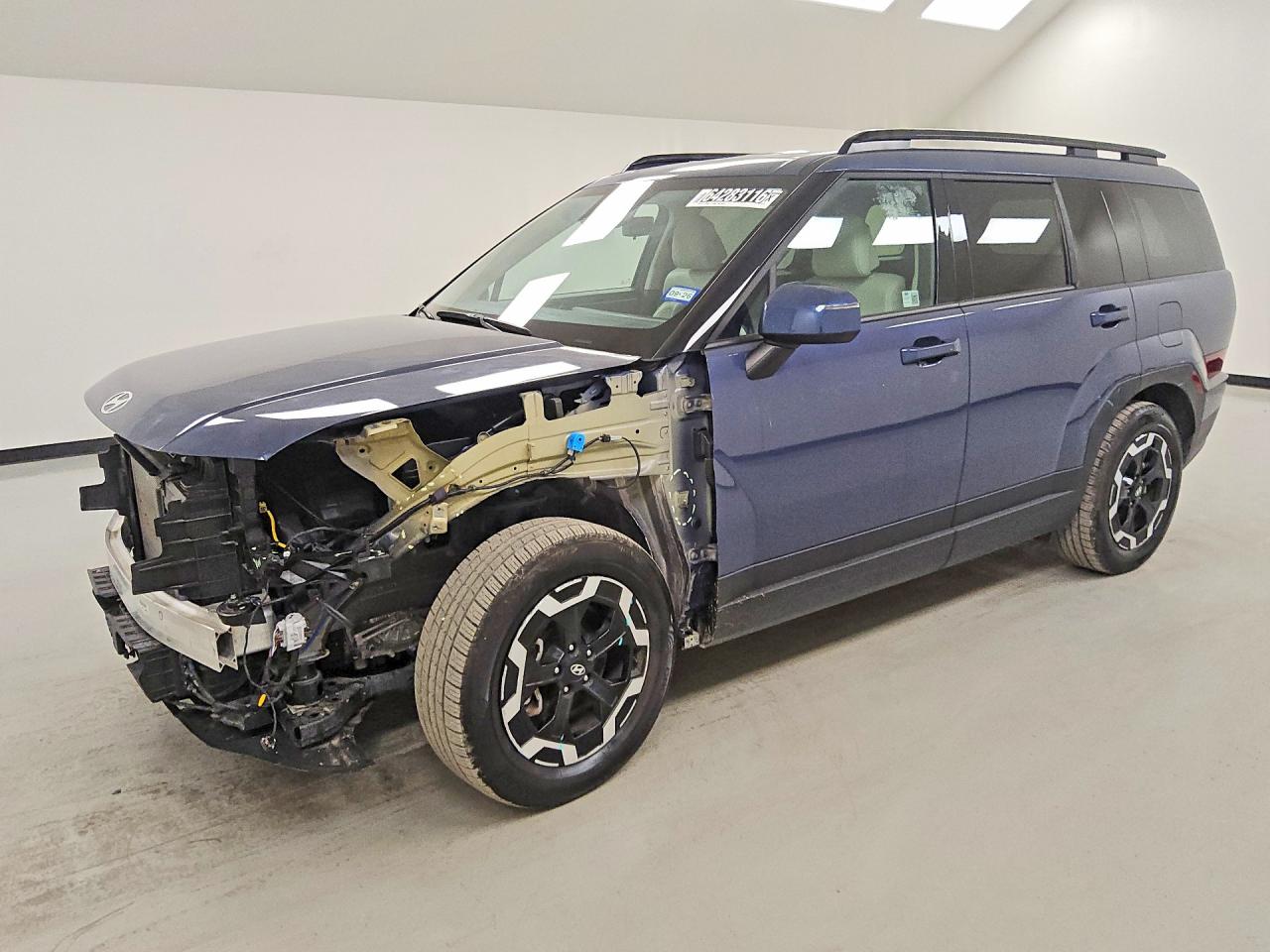 5NMP24GL6TH163773 · 2026 HYUNDAI SANTA FE