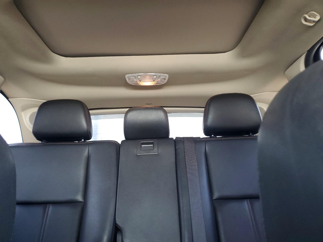 2FMDK3KC1DBA85550 · 2013 FORD EDGE · 10/13