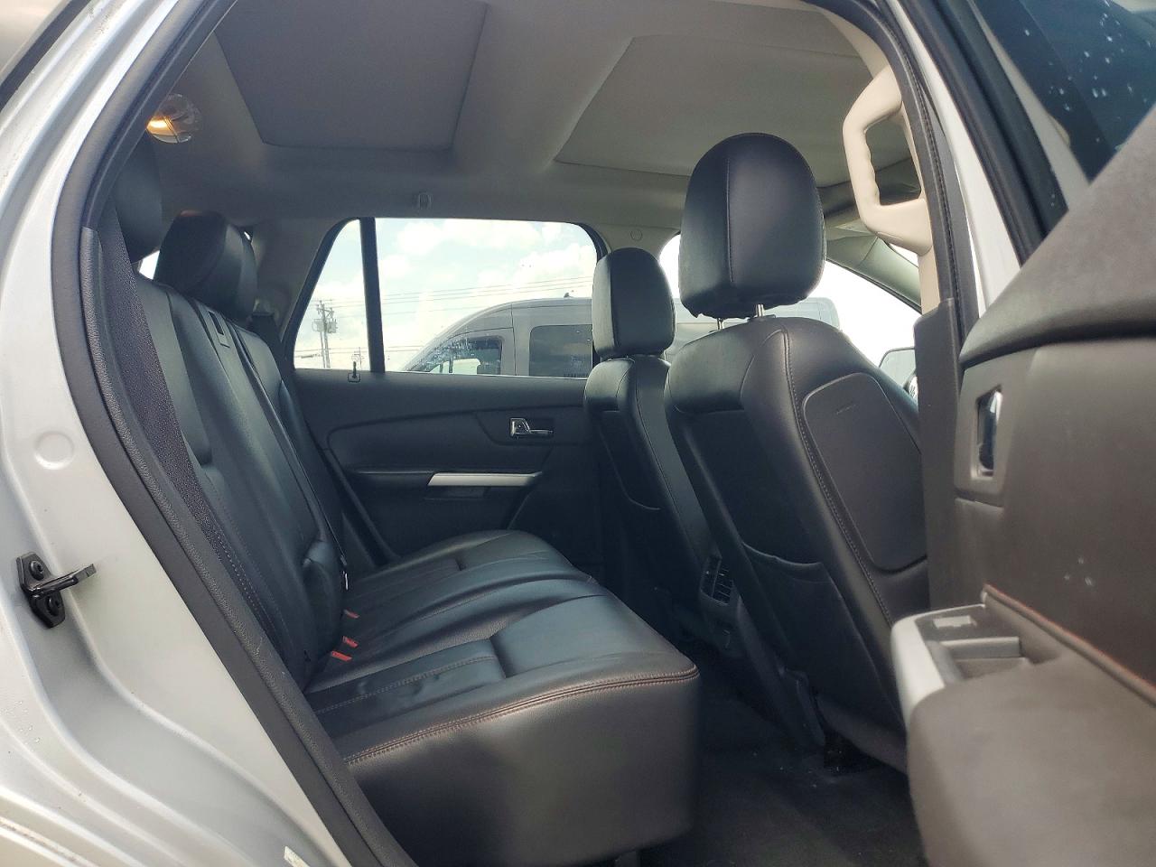2FMDK3KC1DBA85550 · 2013 FORD EDGE · 11/13