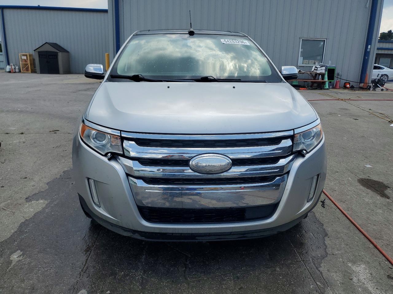 2FMDK3KC1DBA85550 · 2013 FORD EDGE · 5/13