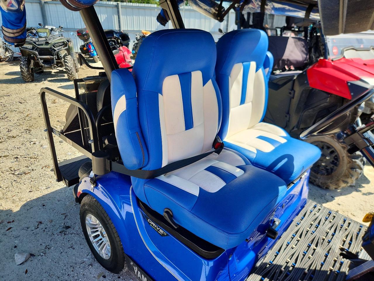 J0D005021 · 2017 YAMAHA DRIVE 2 · 5/10