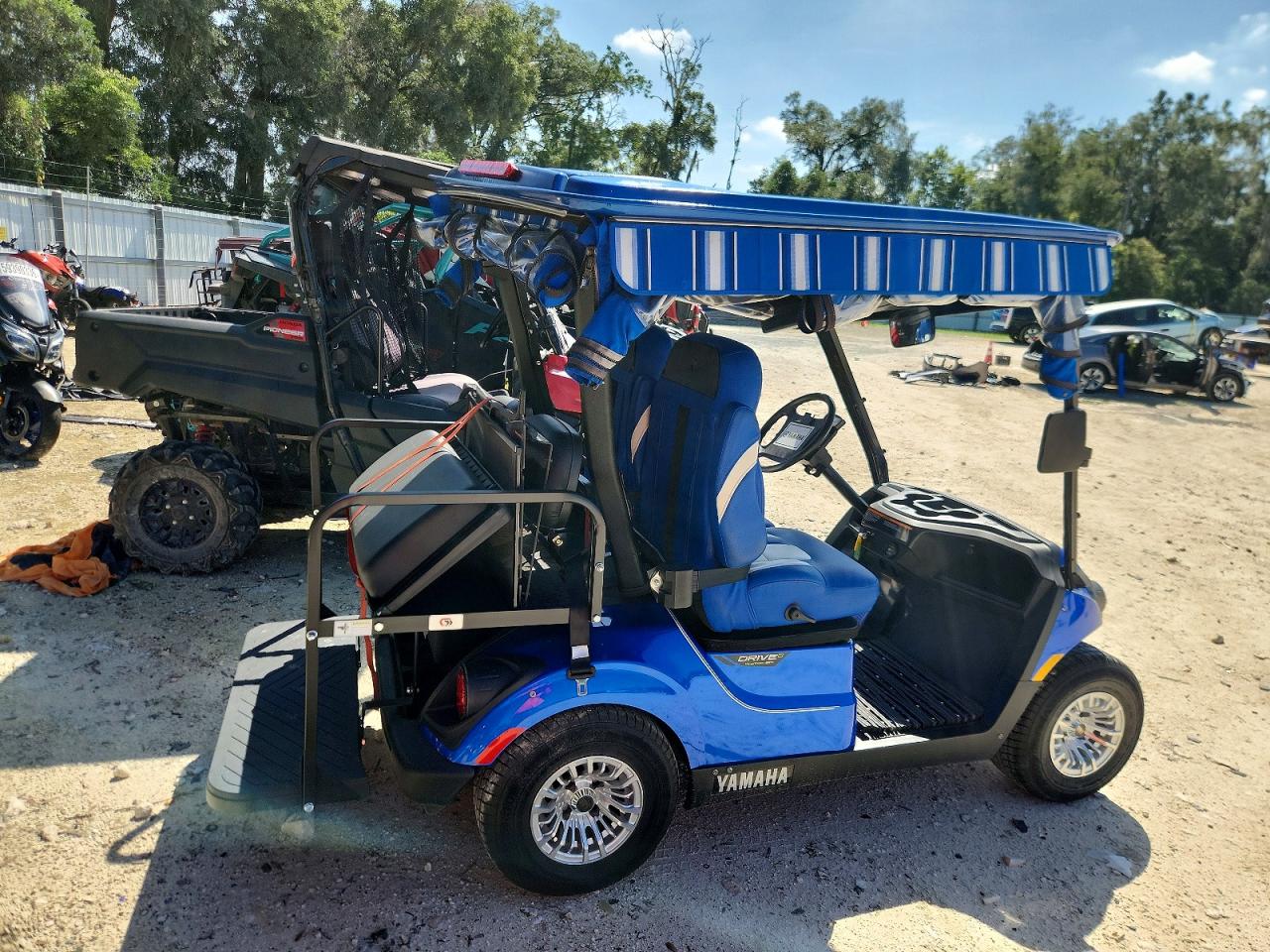 J0D005021 · 2017 YAMAHA DRIVE 2 · 4/10