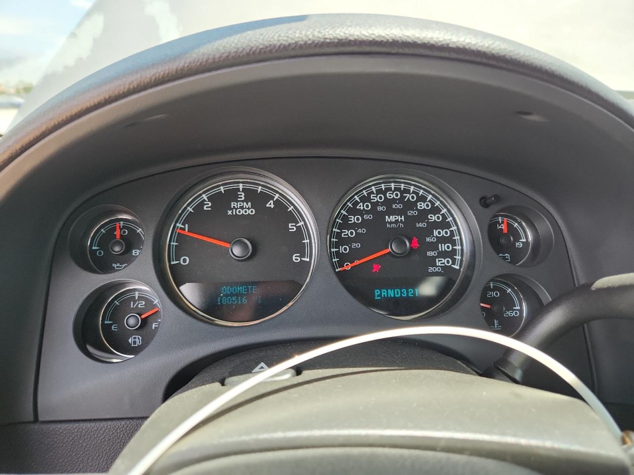 1GKFC16098R132636 · 2008 GMC YUKON XL · 9/14