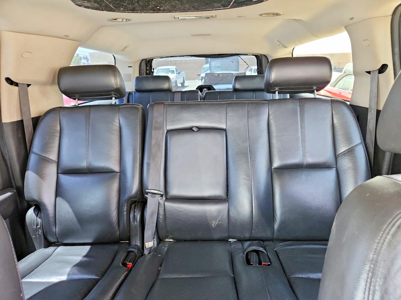 1GKFC16098R132636 · 2008 GMC YUKON XL · 10/14