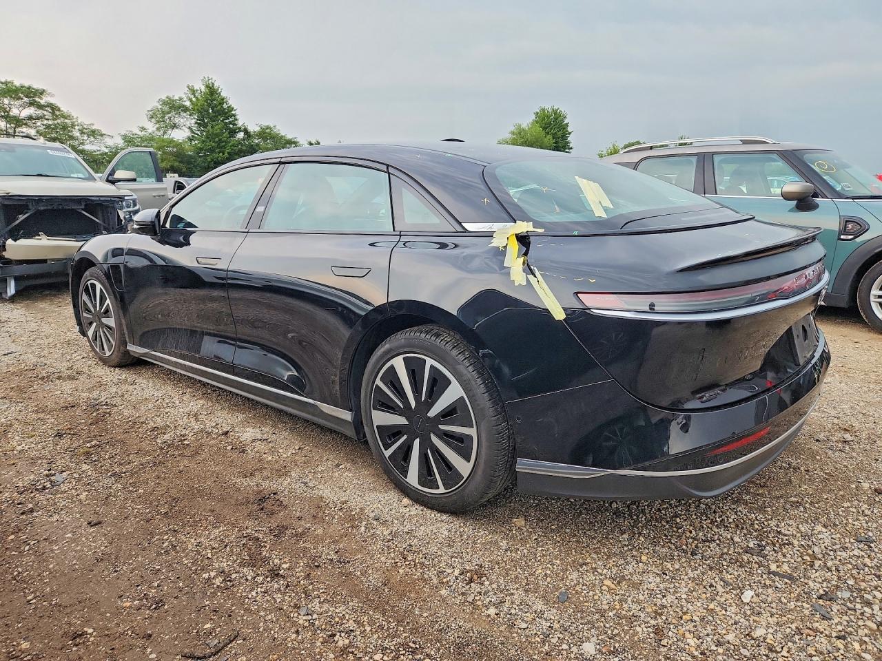 50EA1PFA7PA008266 · 2023 LUCID MOTORS AIR · 2/12