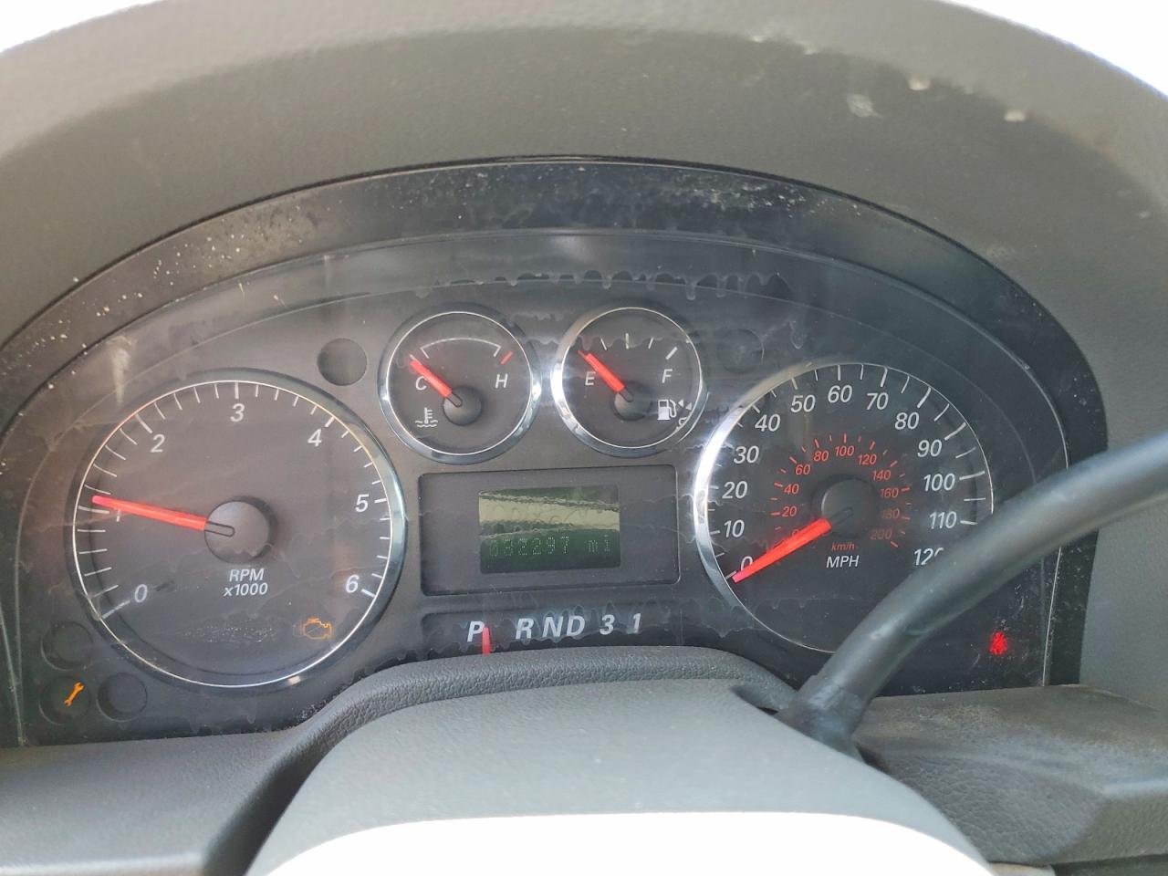 2FMDA52227BA03478 · 2007 FORD FREESTAR · 9/12