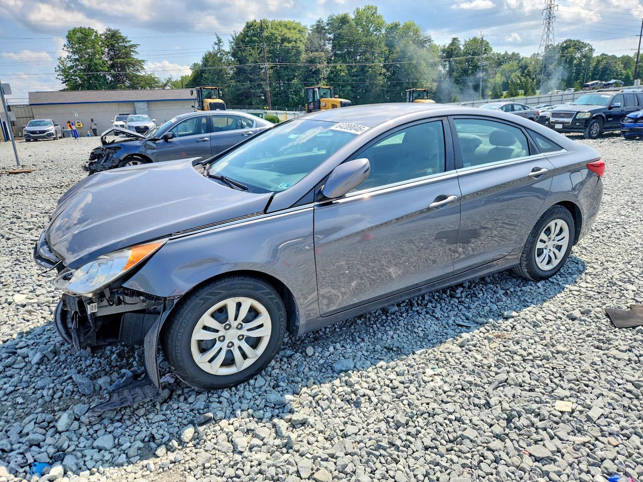 5NPEB4AC7CH472476 · 2012 HYUNDAI SONATA