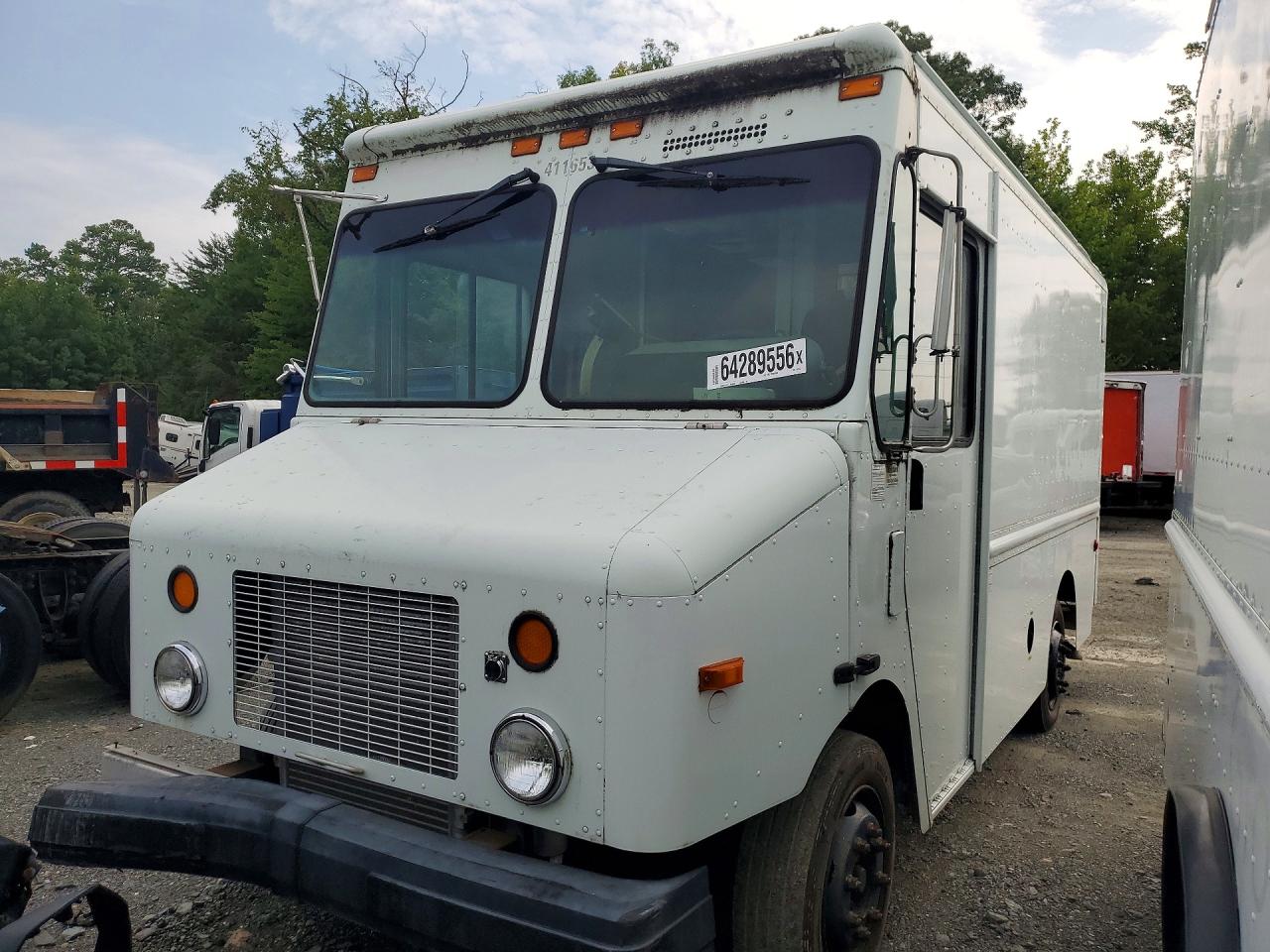 2004 FRHT - FREIGHTLINER CHASSIS