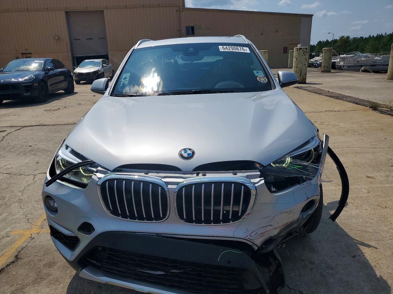 WBXHT3C31H5F73284 · 2017 BMW X1 · 5/12