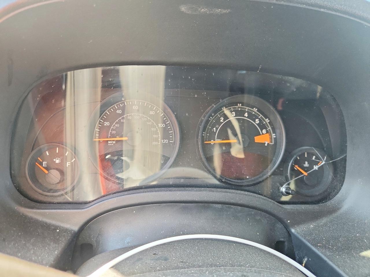 1C4NJRBB8HD105072 · 2017 JEEP PATRIOT · 9/13