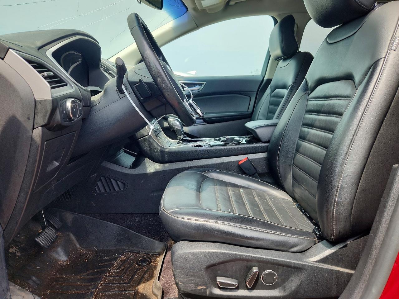 2FMPK4J97HBB15259 · 2017 FORD EDGE · 7/13