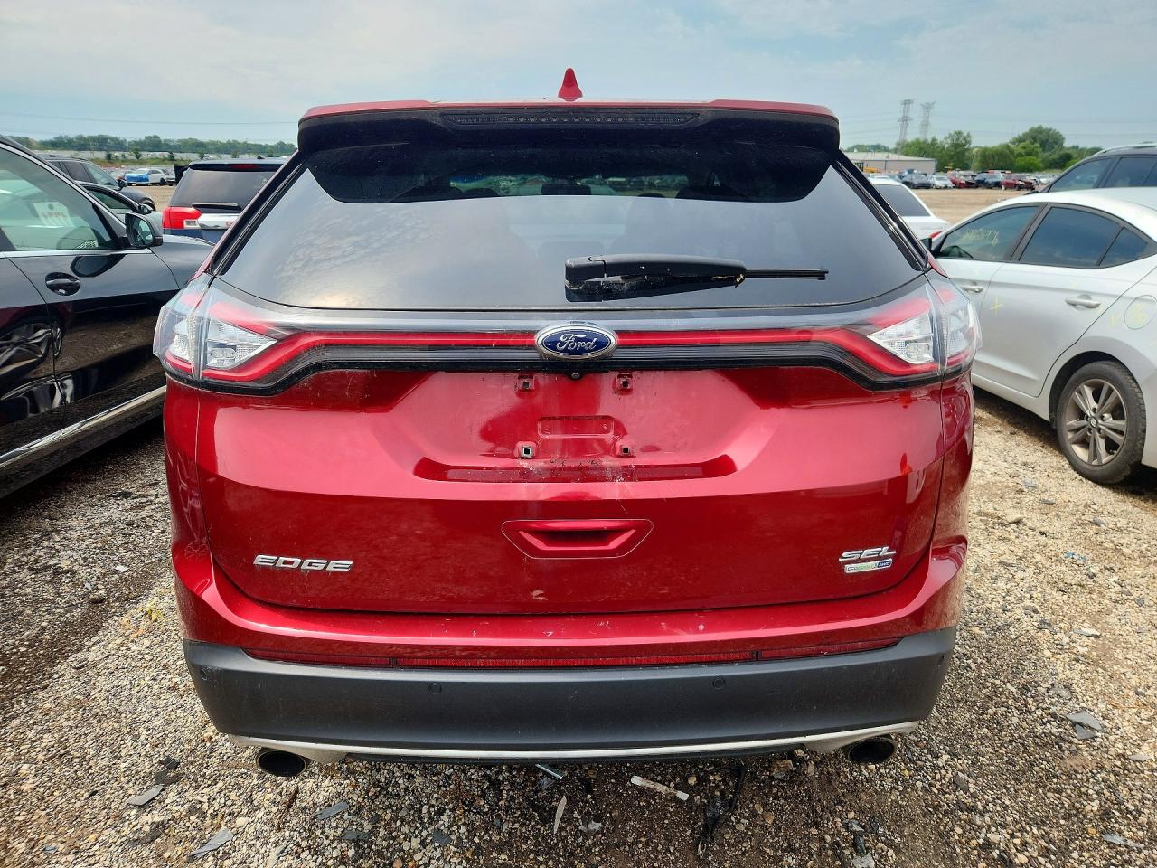 2FMPK4J97HBB15259 · 2017 FORD EDGE · 6/13