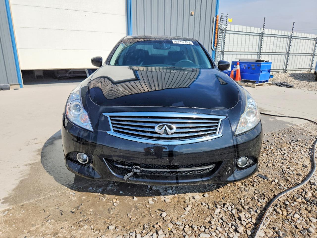 JN1CV6AR4BM411088 · 2011 INFINITI G37 SEDAN · 5/12