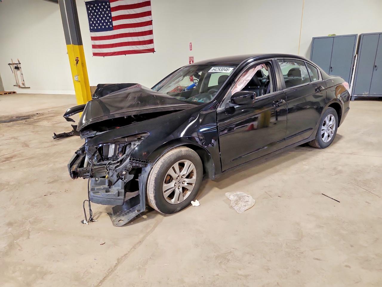 1HGCP2F63CA033669 · 2012 HONDA ACCORD
