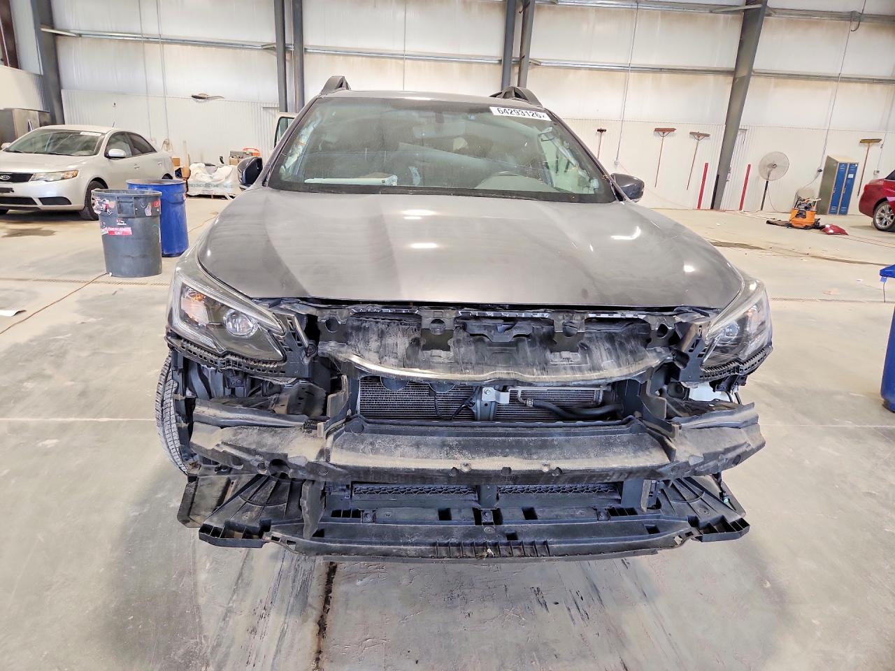 4S4BTAFC8N3168445 · 2022 SUBARU OUTBACK · 5/13