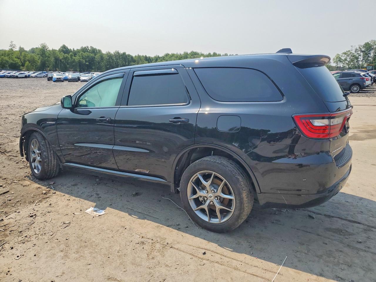 1C4SDJCT8TC171395 · 2026 DODGE DURANGO · 2/13