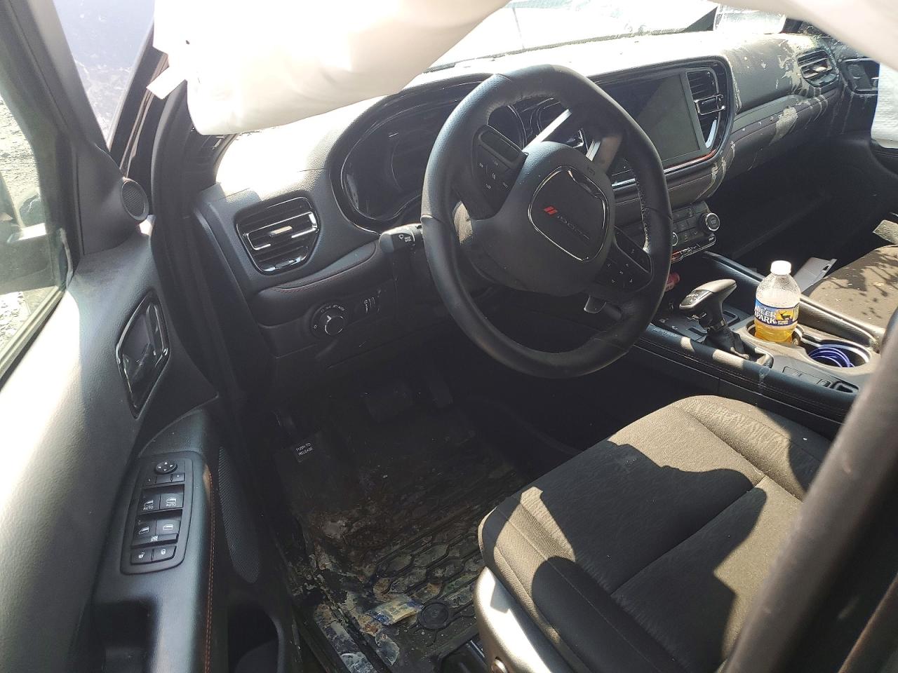 1C4SDJCT8TC171395 · 2026 DODGE DURANGO · 8/13