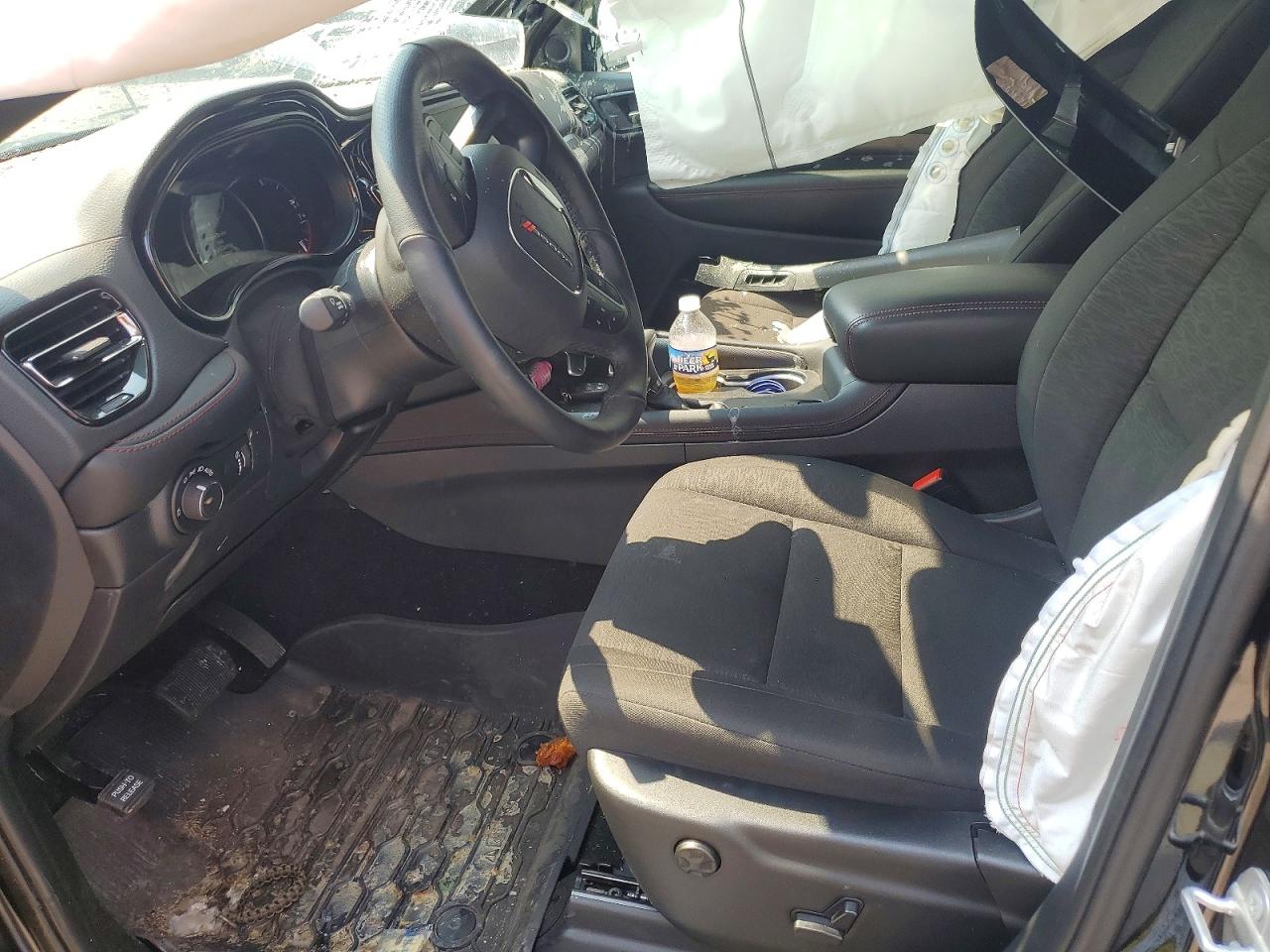 1C4SDJCT8TC171395 · 2026 DODGE DURANGO · 7/13