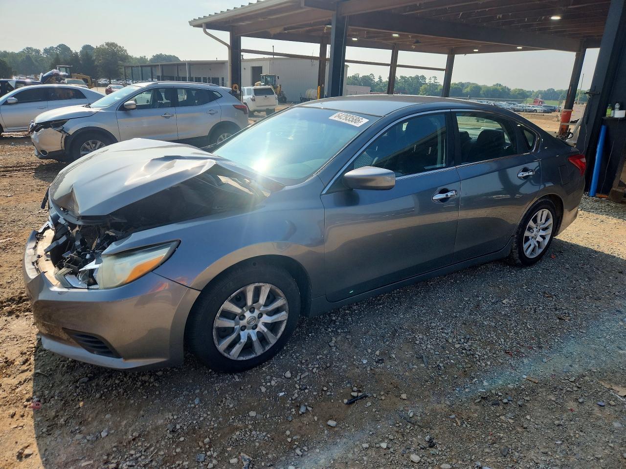 1N4AL3AP3GN335460 · 2016 NISSAN ALTIMA
