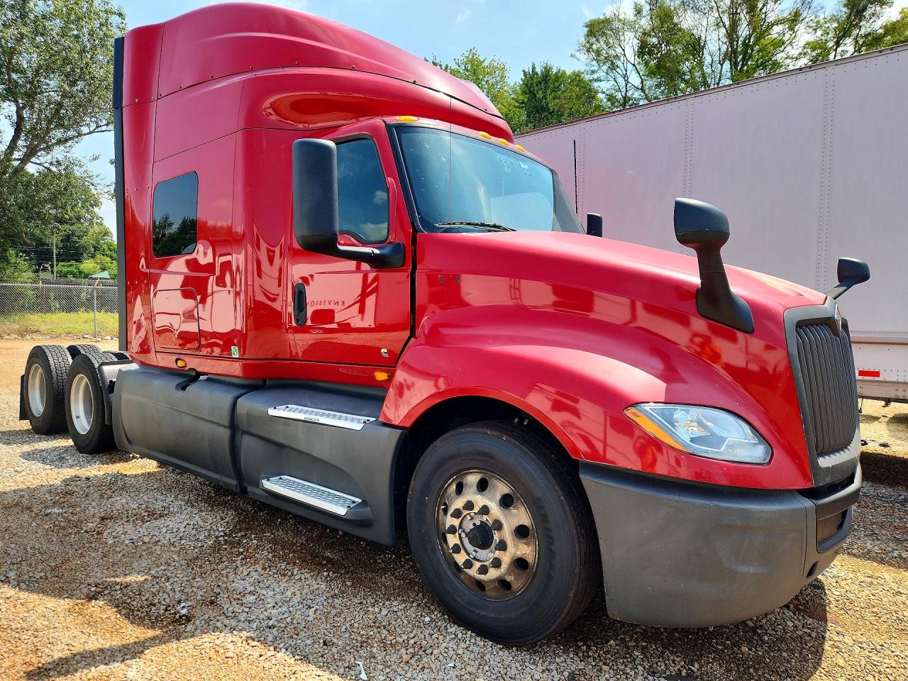 3HSDZAPR4LN869303 · 2020 INTERNATIONAL LT625 · 4/14