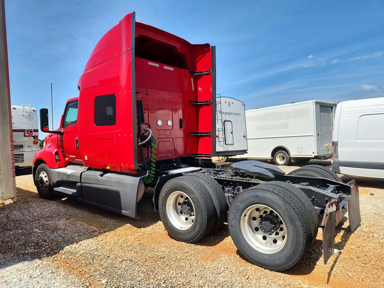 3HSDZAPR4LN869303 · 2020 INTERNATIONAL LT625 · 2/14