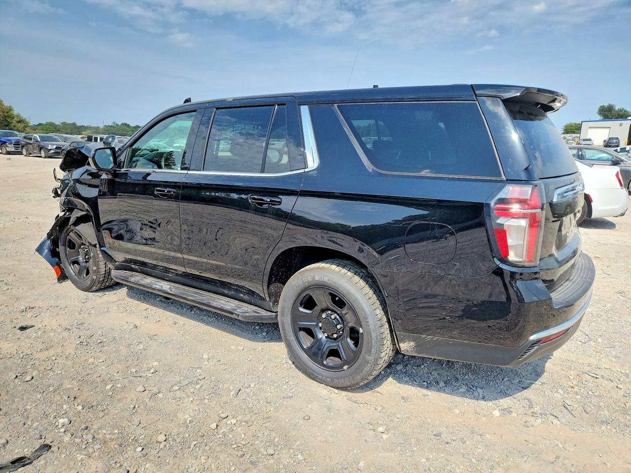 1GNSKLED0PR439812 · 2023 CHEVROLET TAHOE · 2/14
